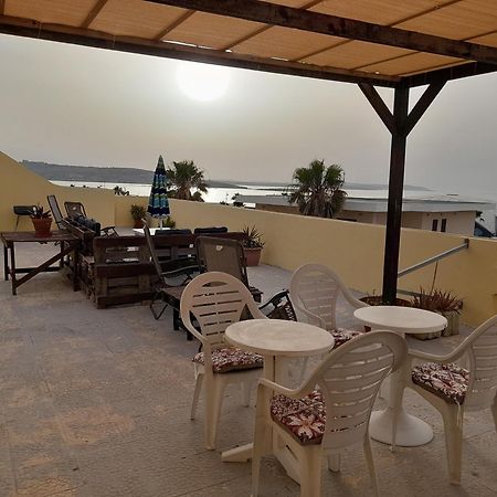 Sunshine Holiday Apartment 5 With Spectacular Seaviews 圣保罗湾城 外观 照片