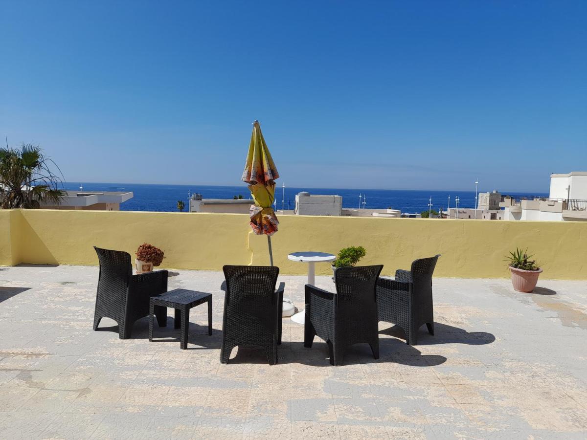 Sunshine Holiday Apartment 5 With Spectacular Seaviews 圣保罗湾城 外观 照片
